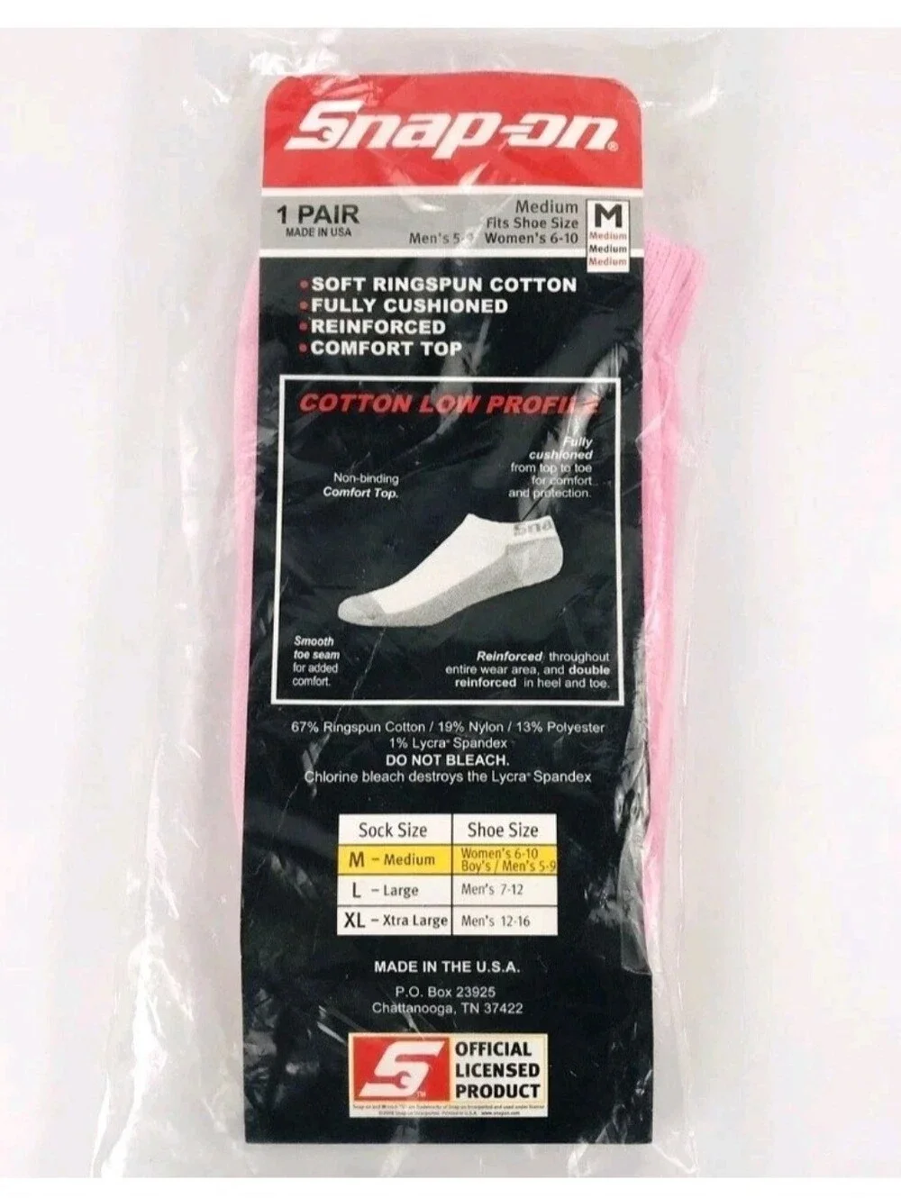 Snap-On *new* snap